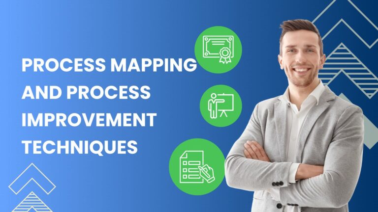 Process Mapping and Process Improvement Techniques – SkillFlex